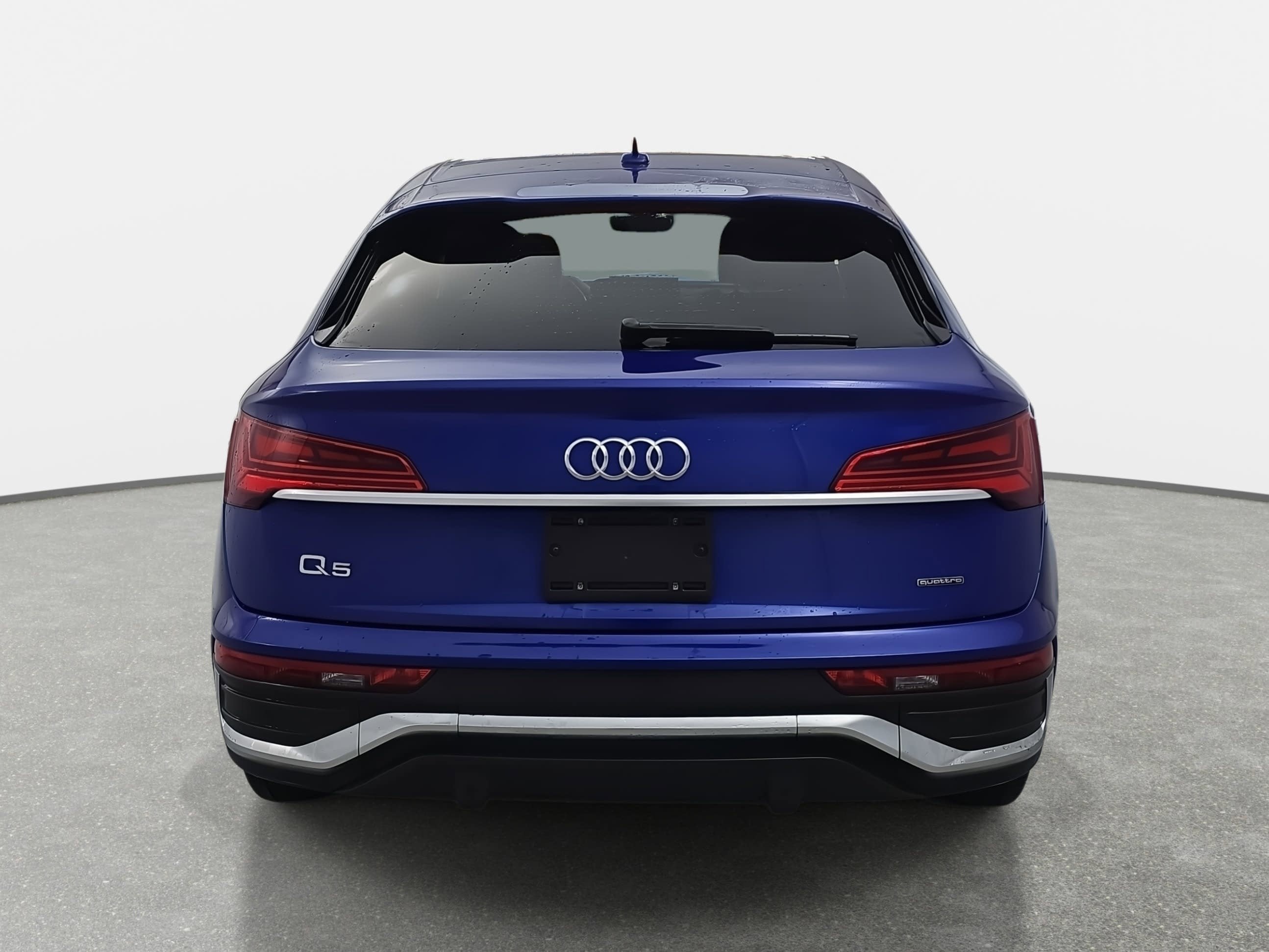 2023 Audi Q5 Sportback S line Premium Plus