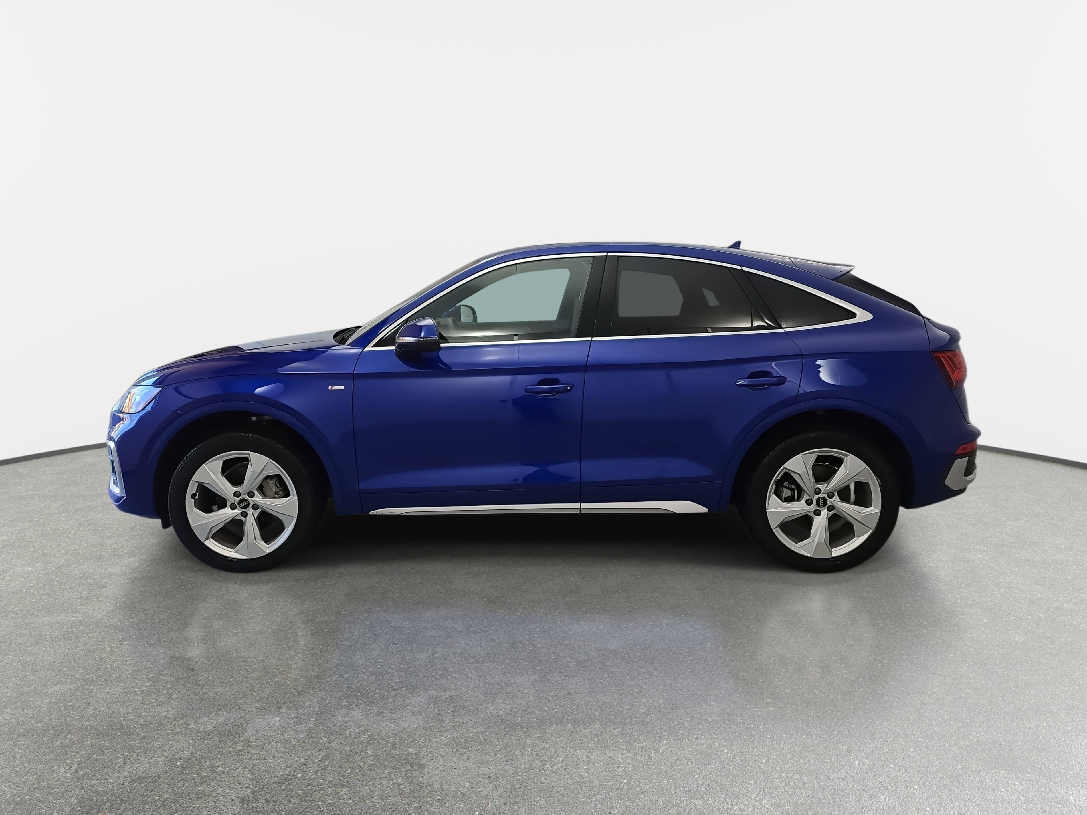 2023 Audi Q5 Sportback S line Premium Plus