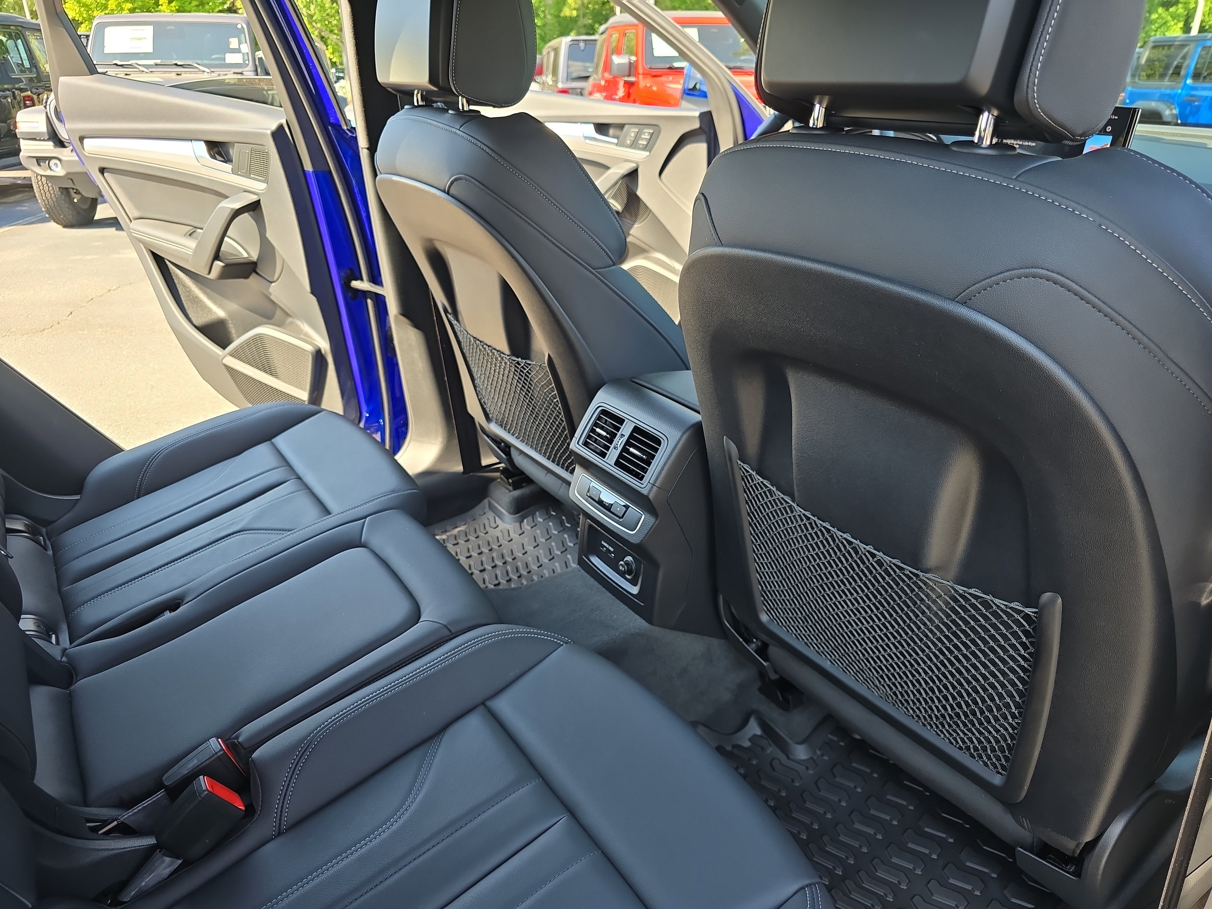 2021 Audi Q5 Sportback Premium Plus