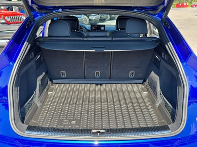 2021 Audi Q5 Sportback Premium Plus