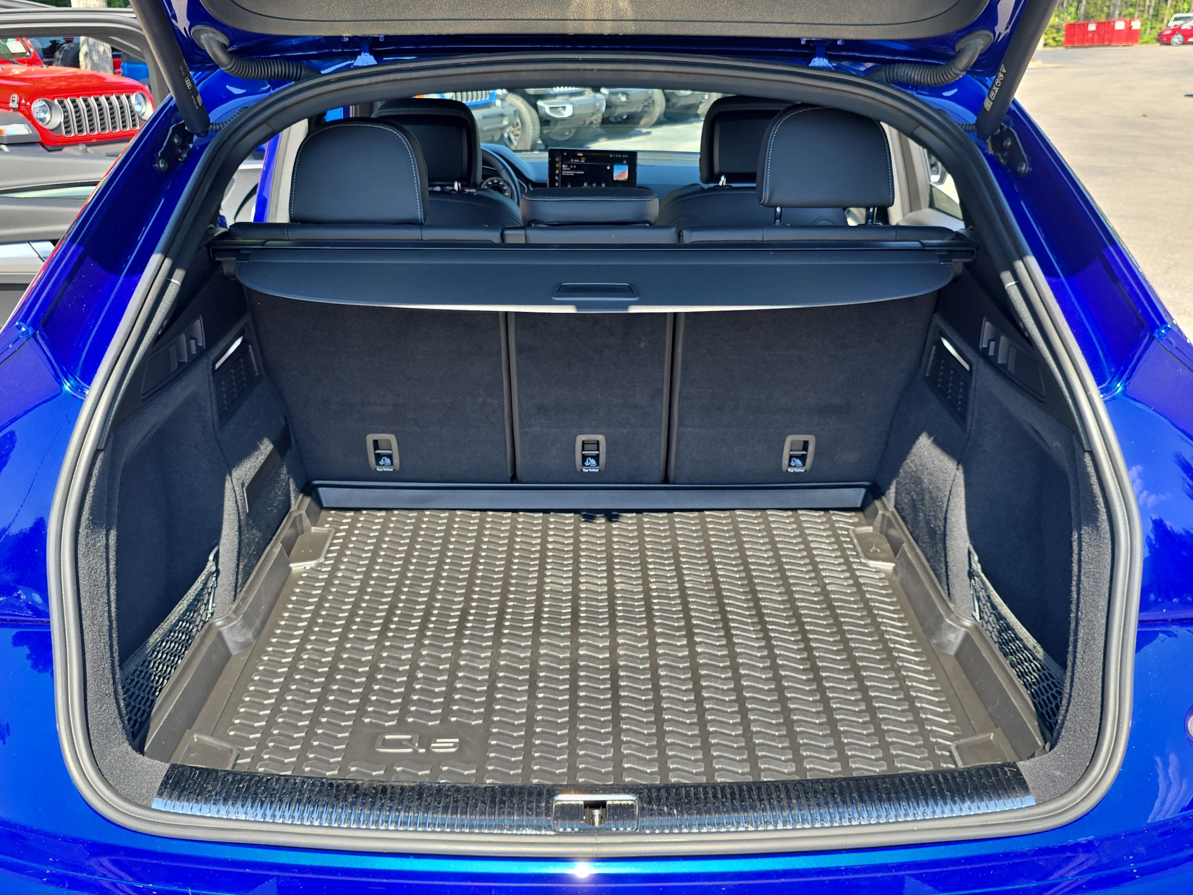 2021 Audi Q5 Sportback Premium Plus