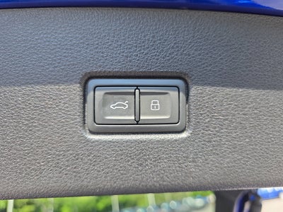 2021 Audi Q5 Sportback Premium Plus