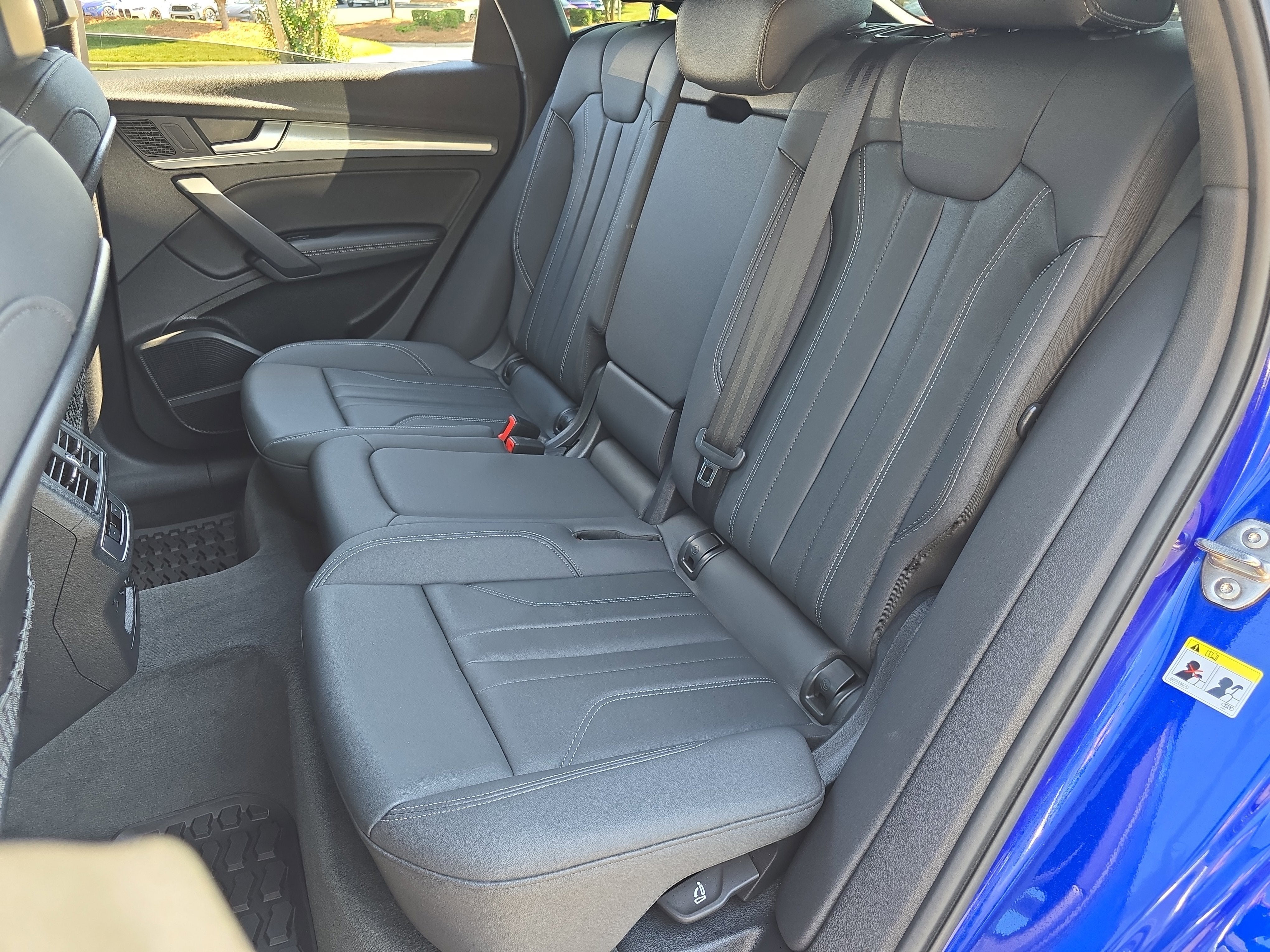 2021 Audi Q5 Sportback Premium Plus