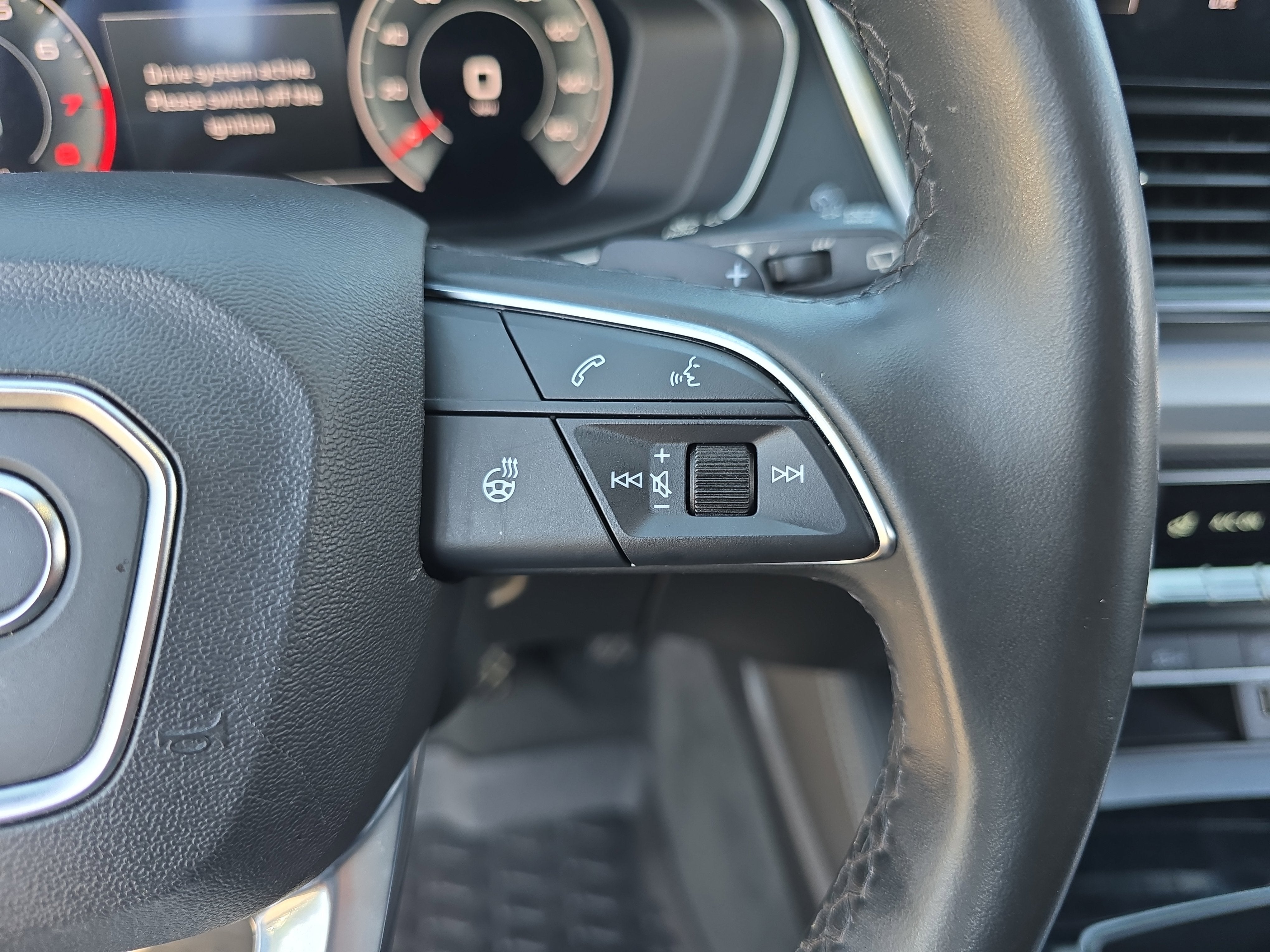 2021 Audi Q5 Sportback Premium Plus
