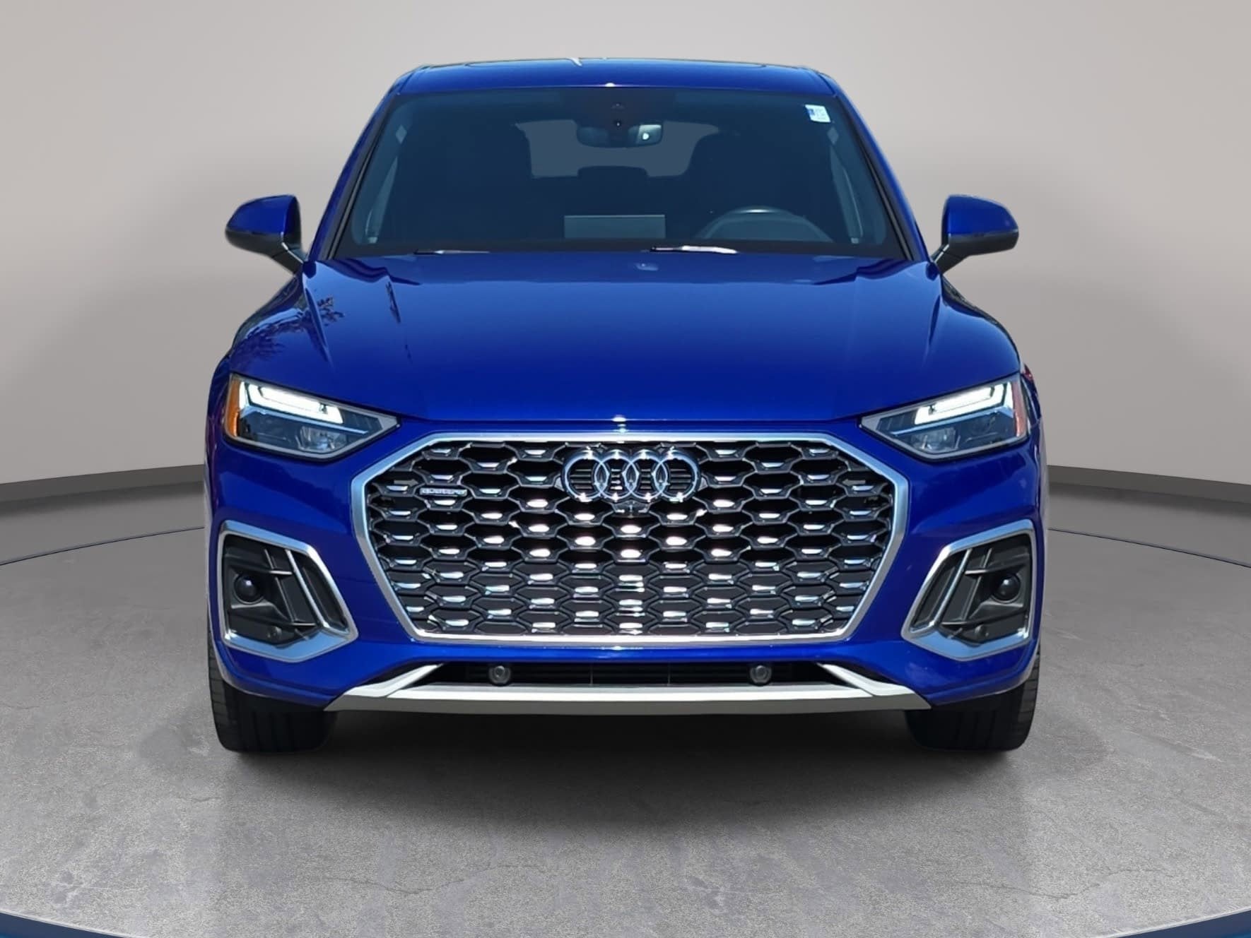 2021 Audi Q5 Sportback Premium Plus