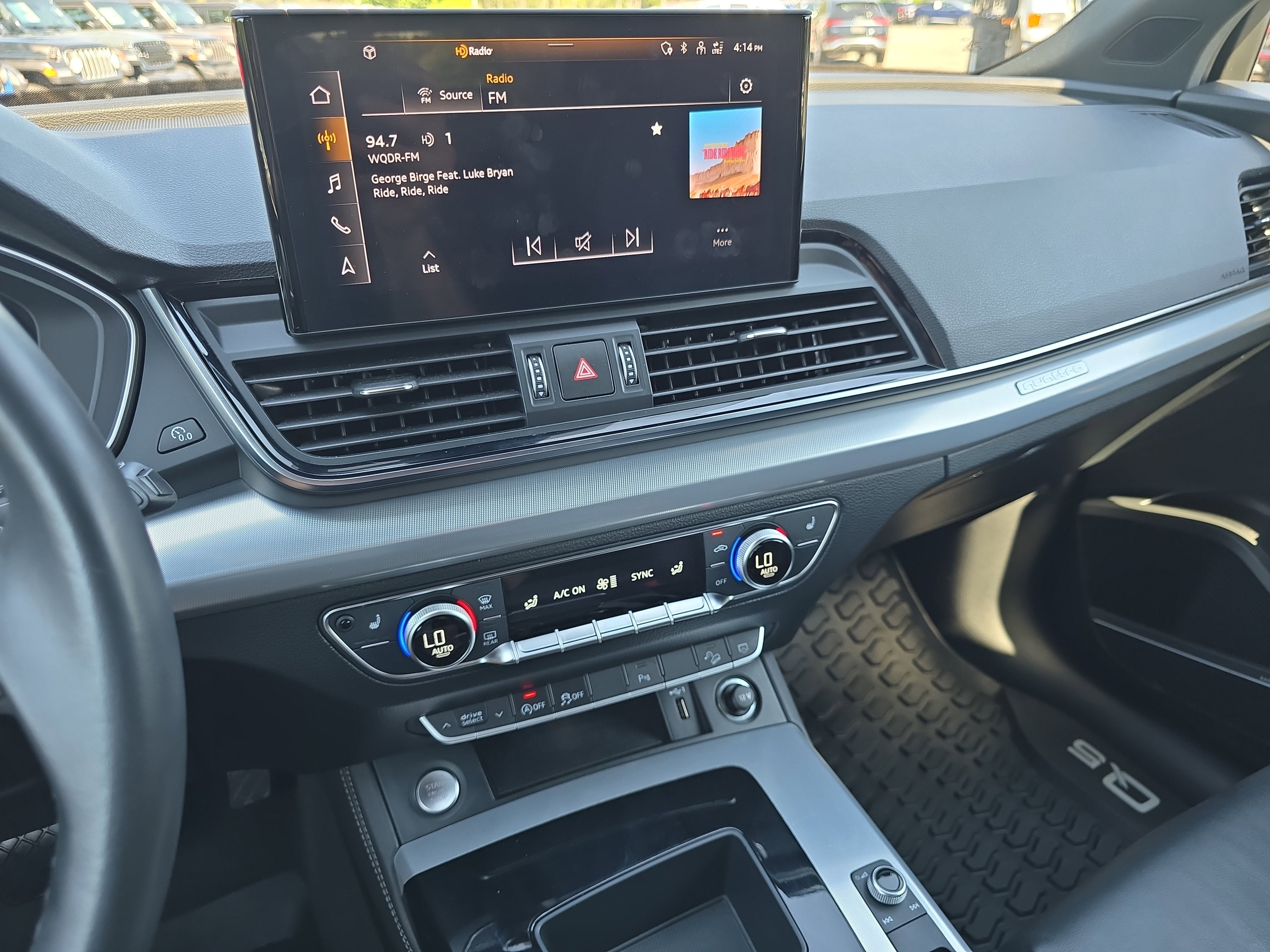 2021 Audi Q5 Sportback Premium Plus