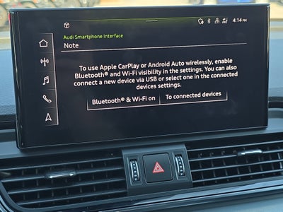 2021 Audi Q5 Sportback Premium Plus