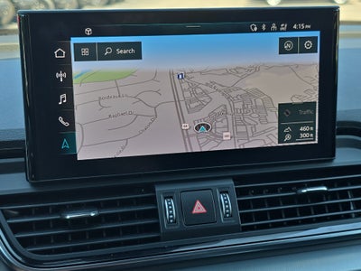 2021 Audi Q5 Sportback Premium Plus