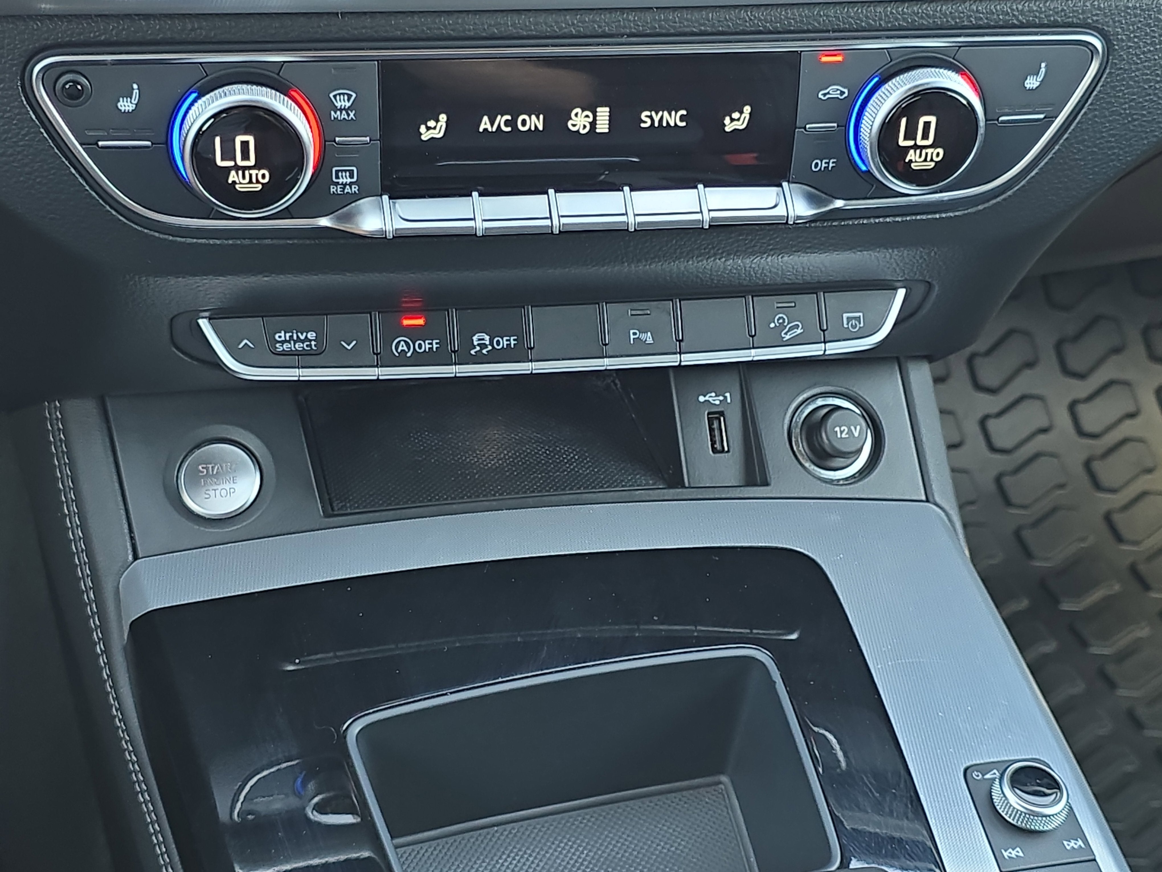 2021 Audi Q5 Sportback Premium Plus