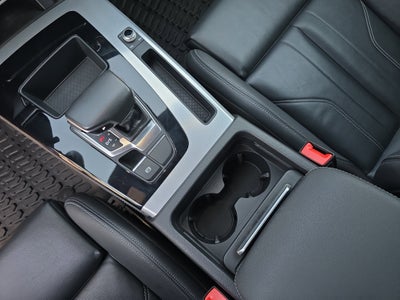 2021 Audi Q5 Sportback Premium Plus