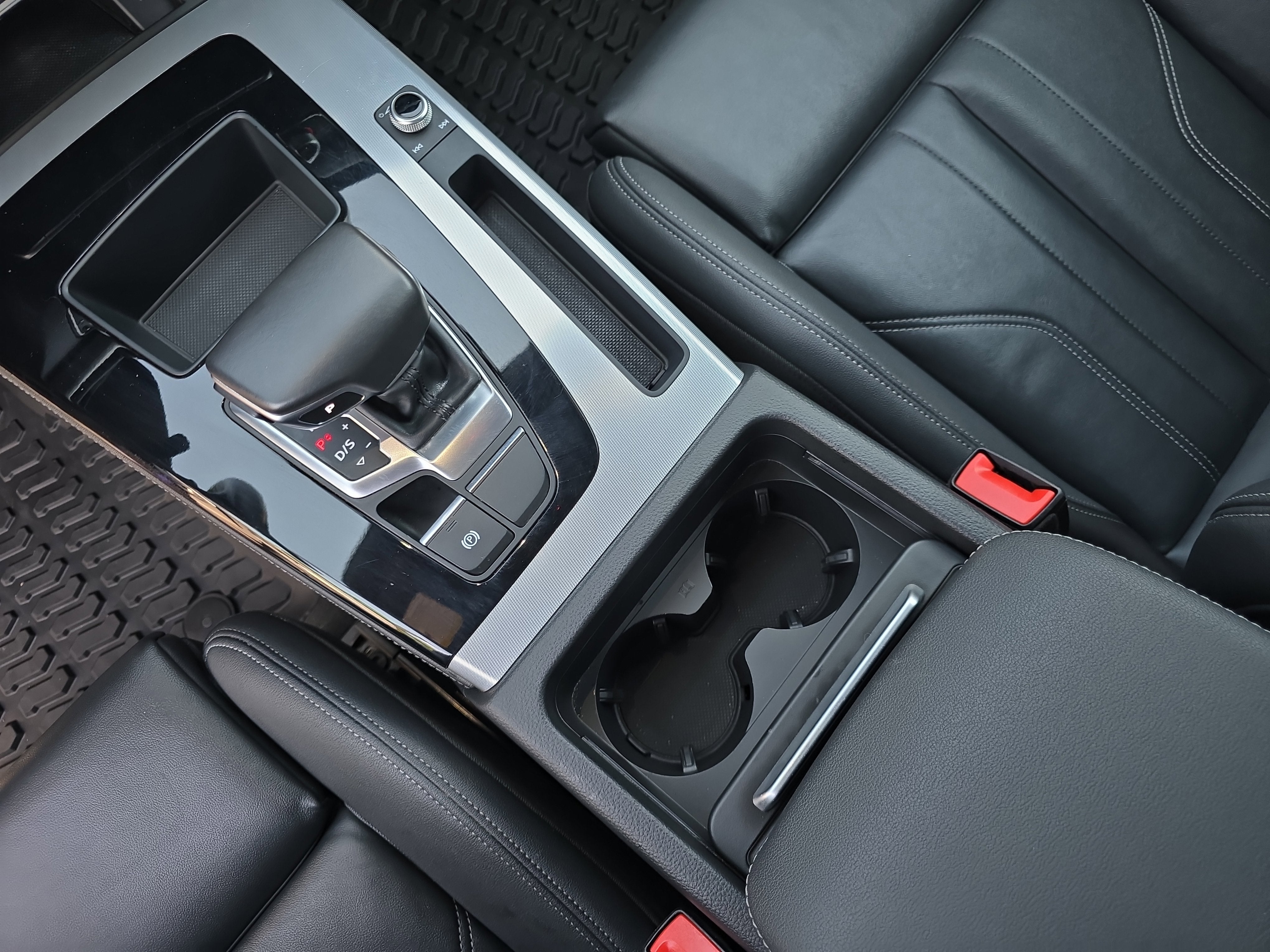 2021 Audi Q5 Sportback Premium Plus