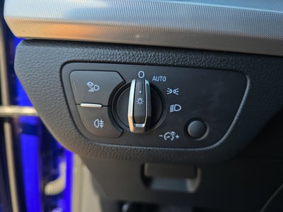 2021 Audi Q5 Sportback Premium Plus
