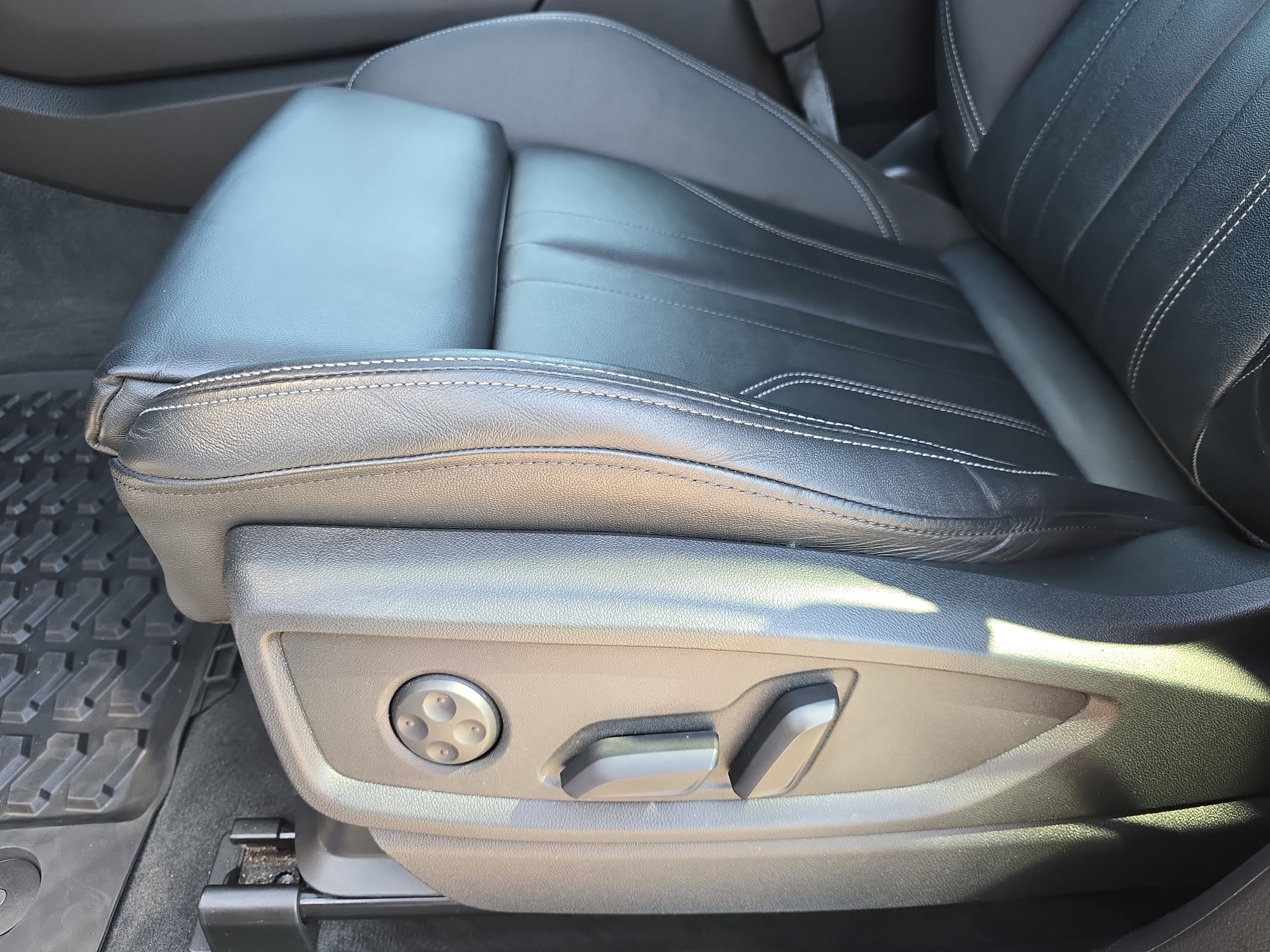 2021 Audi Q5 Sportback Premium Plus