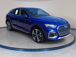 2021 Audi Q5 Sportback Premium Plus