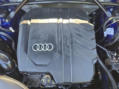 2021 Audi Q5 Sportback Premium Plus