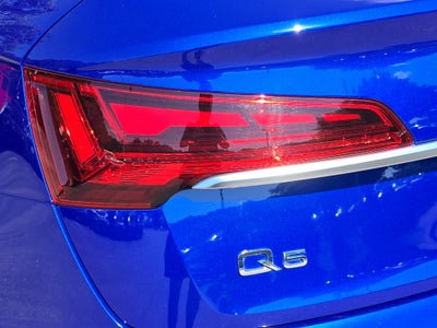 2021 Audi Q5 Sportback Premium Plus