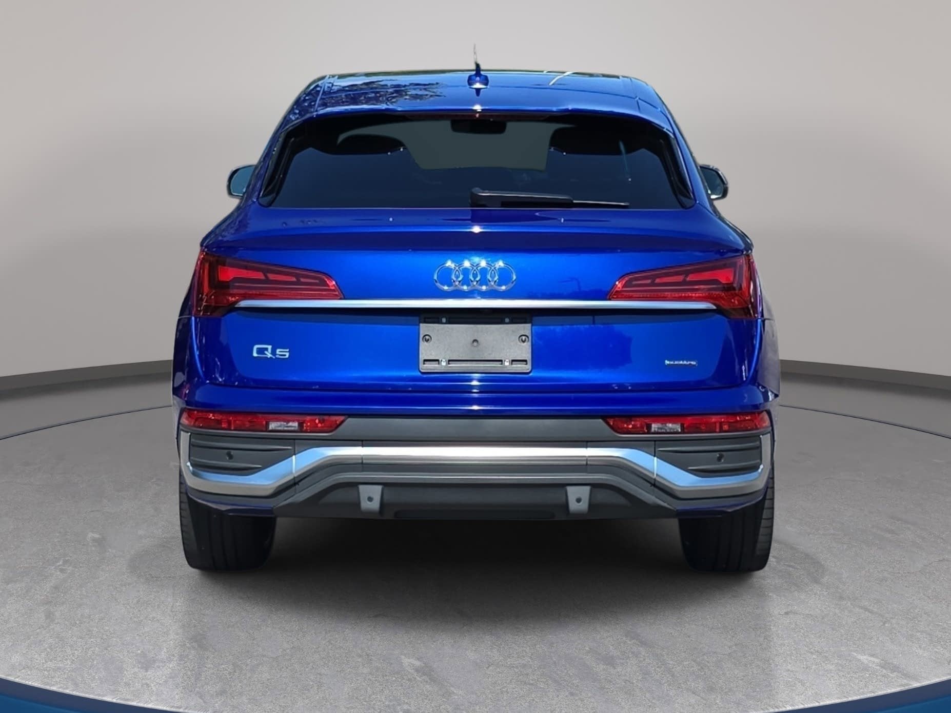 2021 Audi Q5 Sportback Premium Plus