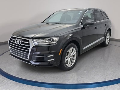 2018 Audi Q7 Premium