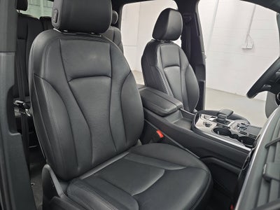 2018 Audi Q7 Premium