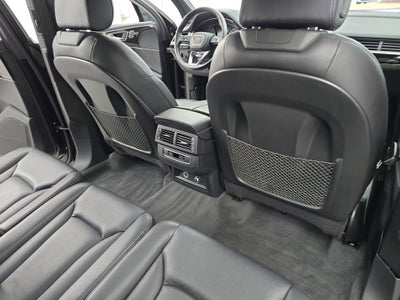 2018 Audi Q7 Premium