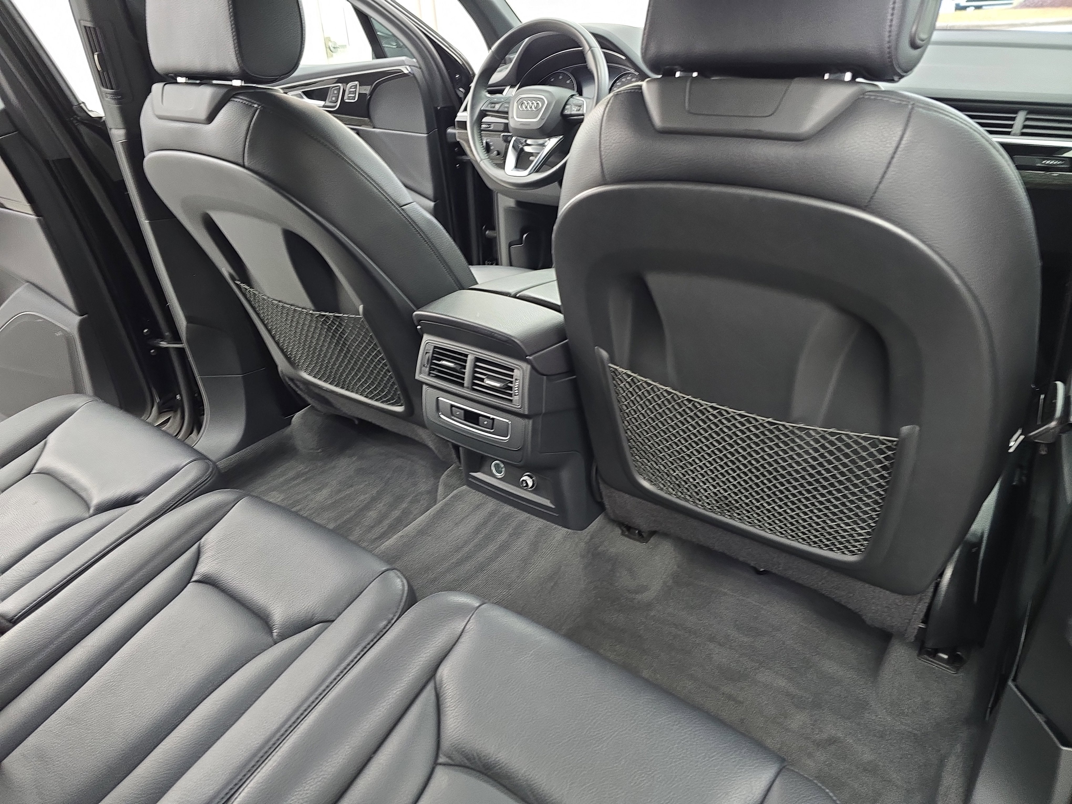 2018 Audi Q7 Premium