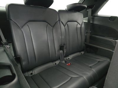 2018 Audi Q7 Premium