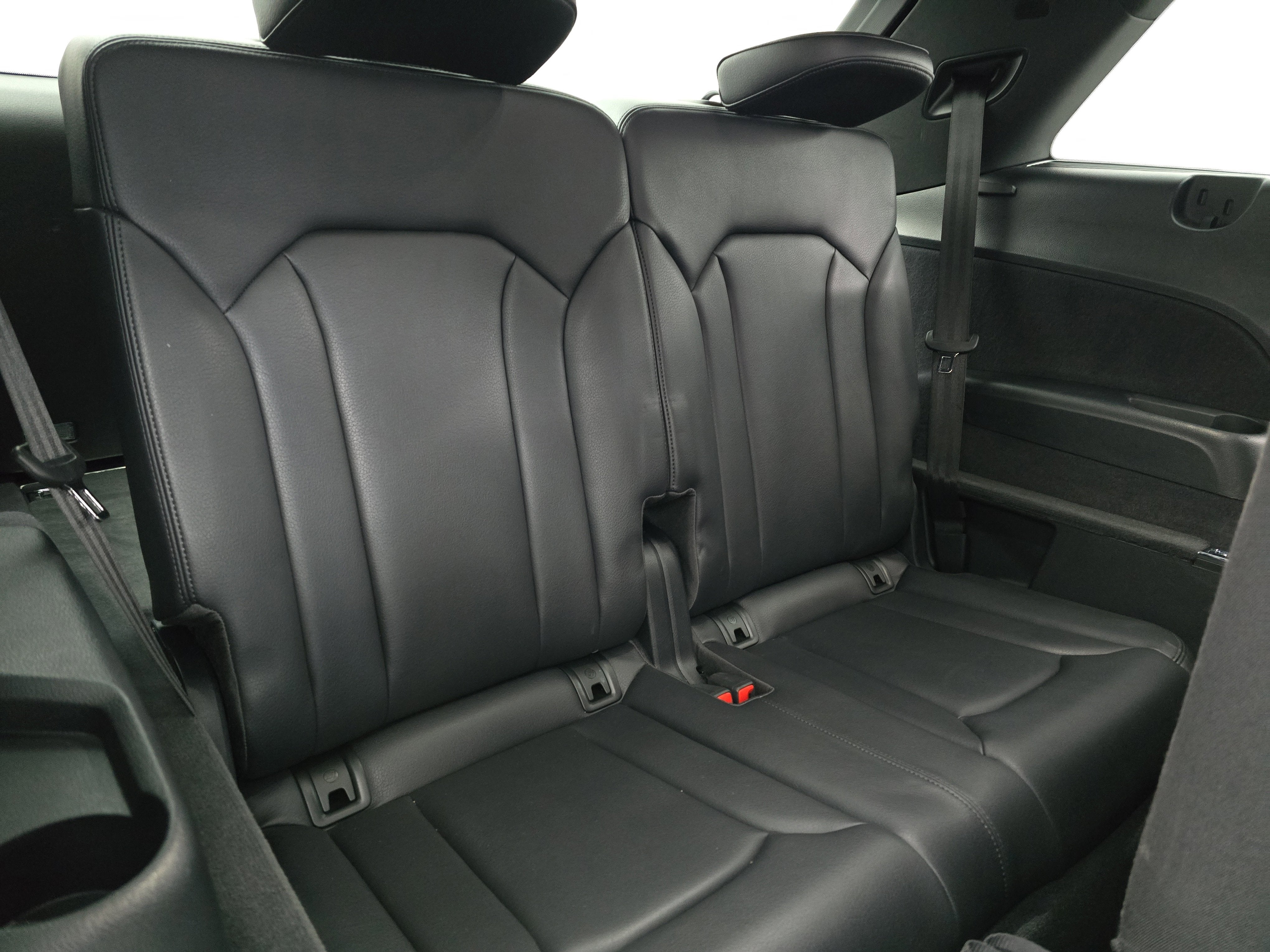 2018 Audi Q7 Premium