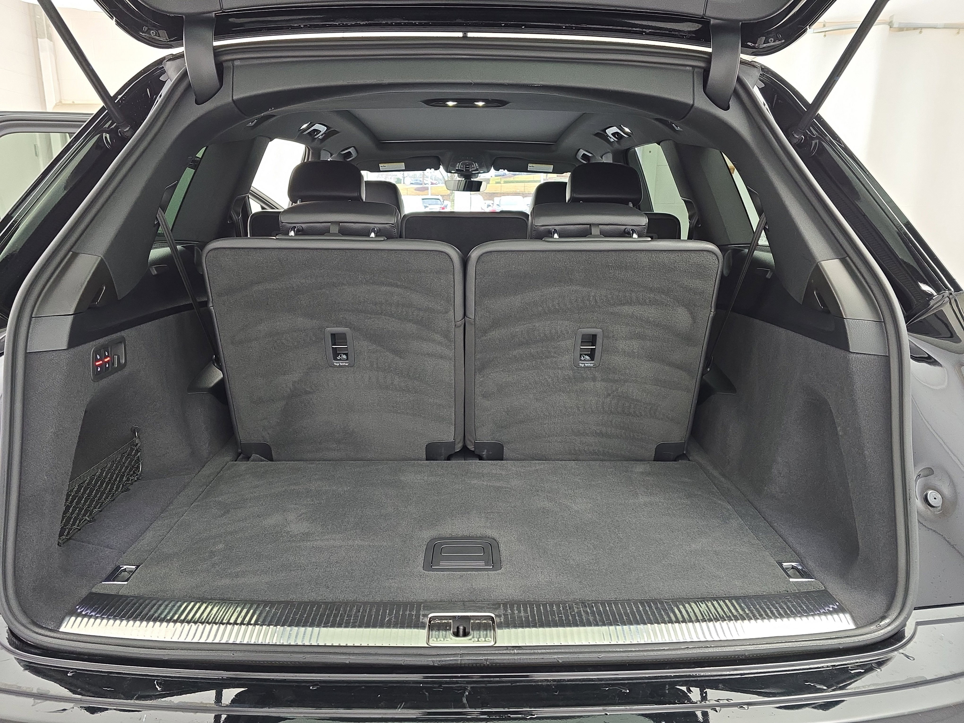 2018 Audi Q7 Premium