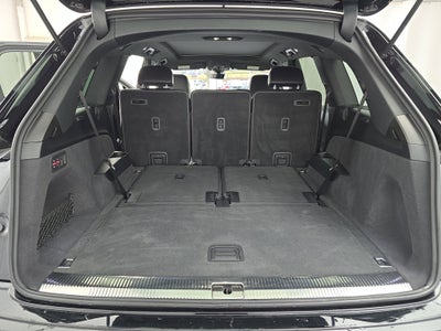 2018 Audi Q7 Premium