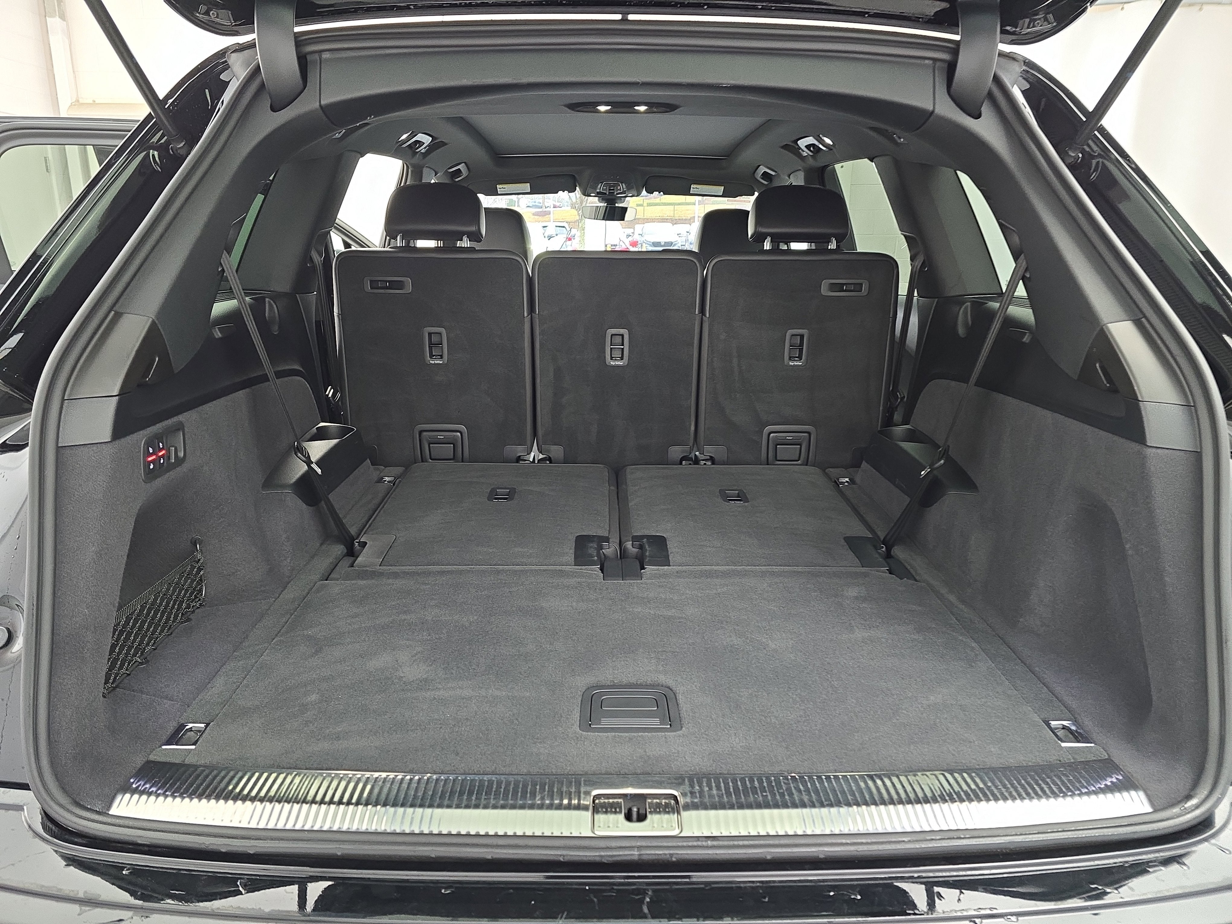 2018 Audi Q7 Premium