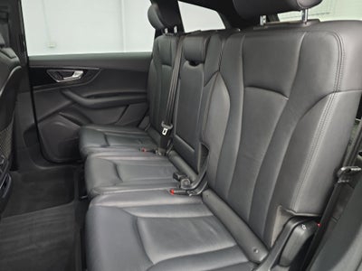 2018 Audi Q7 Premium