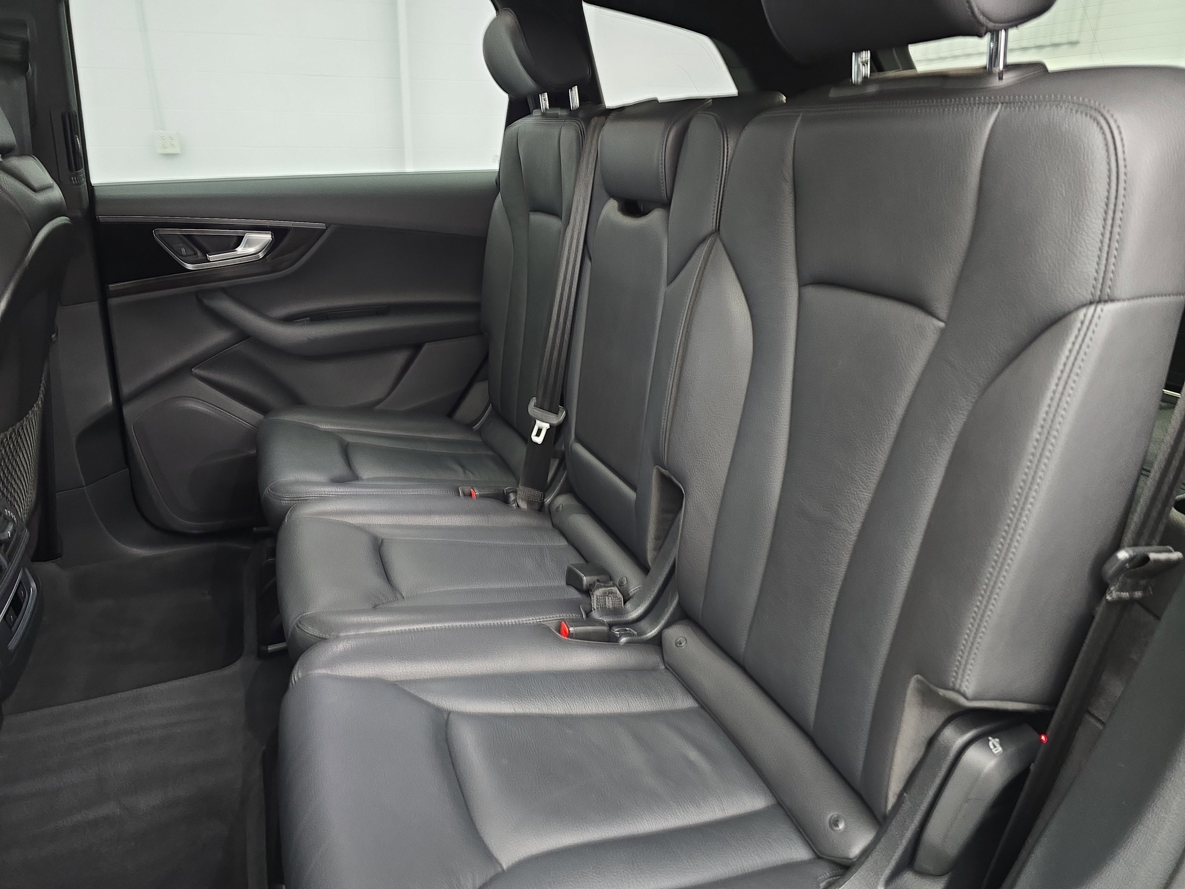 2018 Audi Q7 Premium