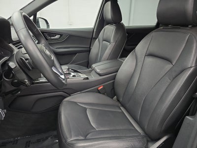2018 Audi Q7 Premium