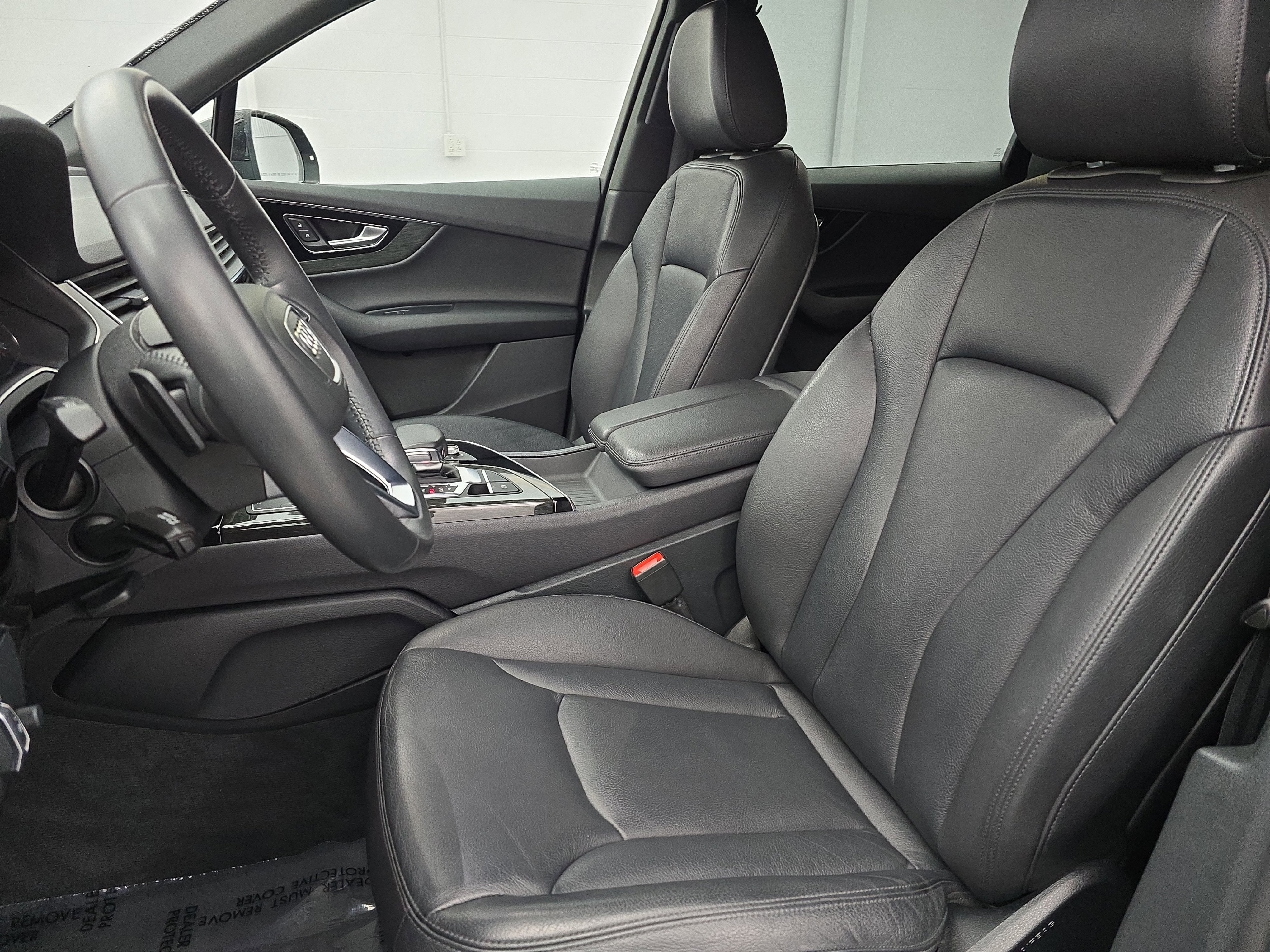 2018 Audi Q7 Premium