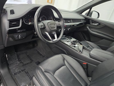 2018 Audi Q7 Premium