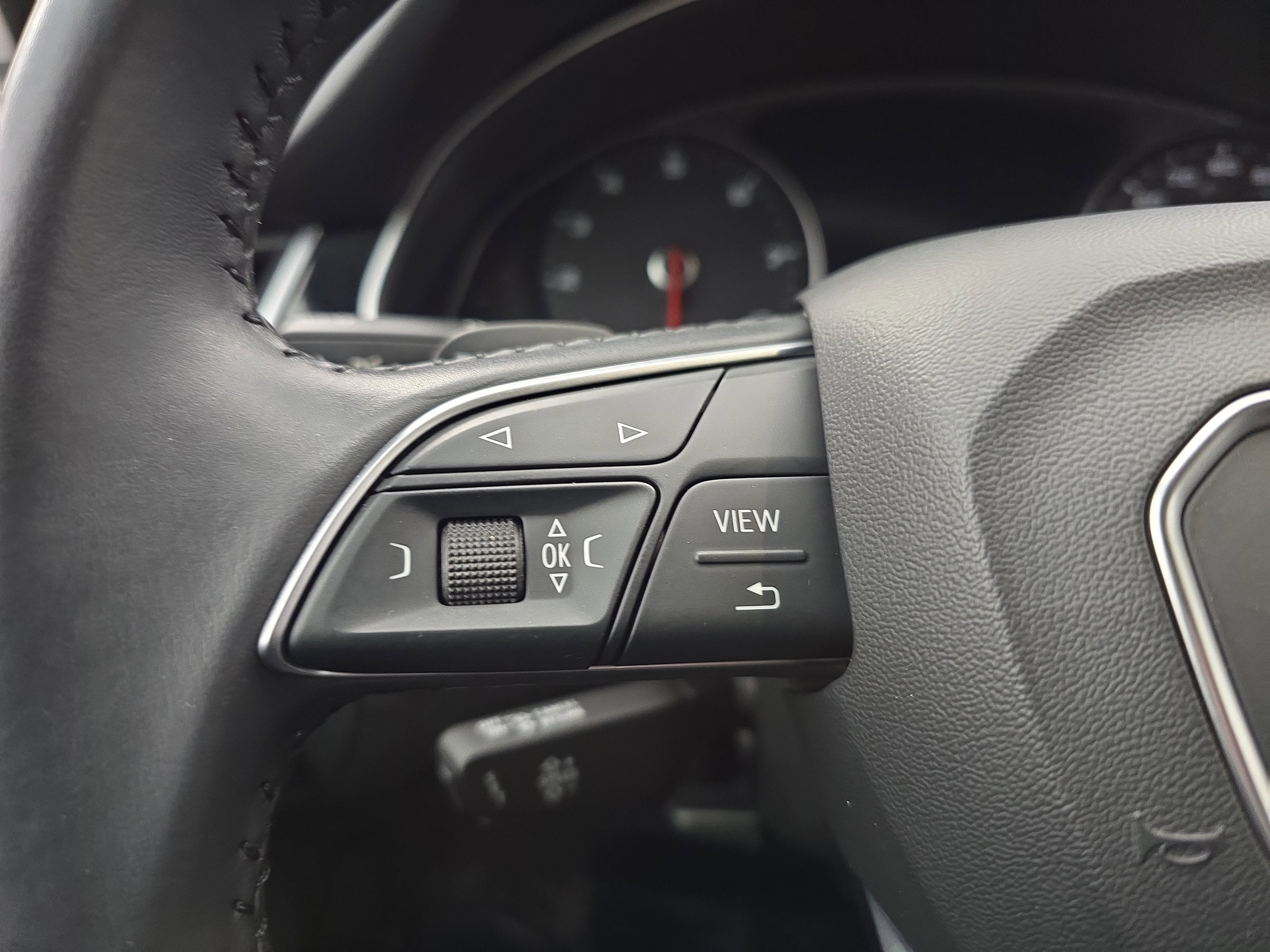 2018 Audi Q7 Premium