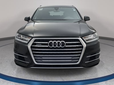 2018 Audi Q7 Premium