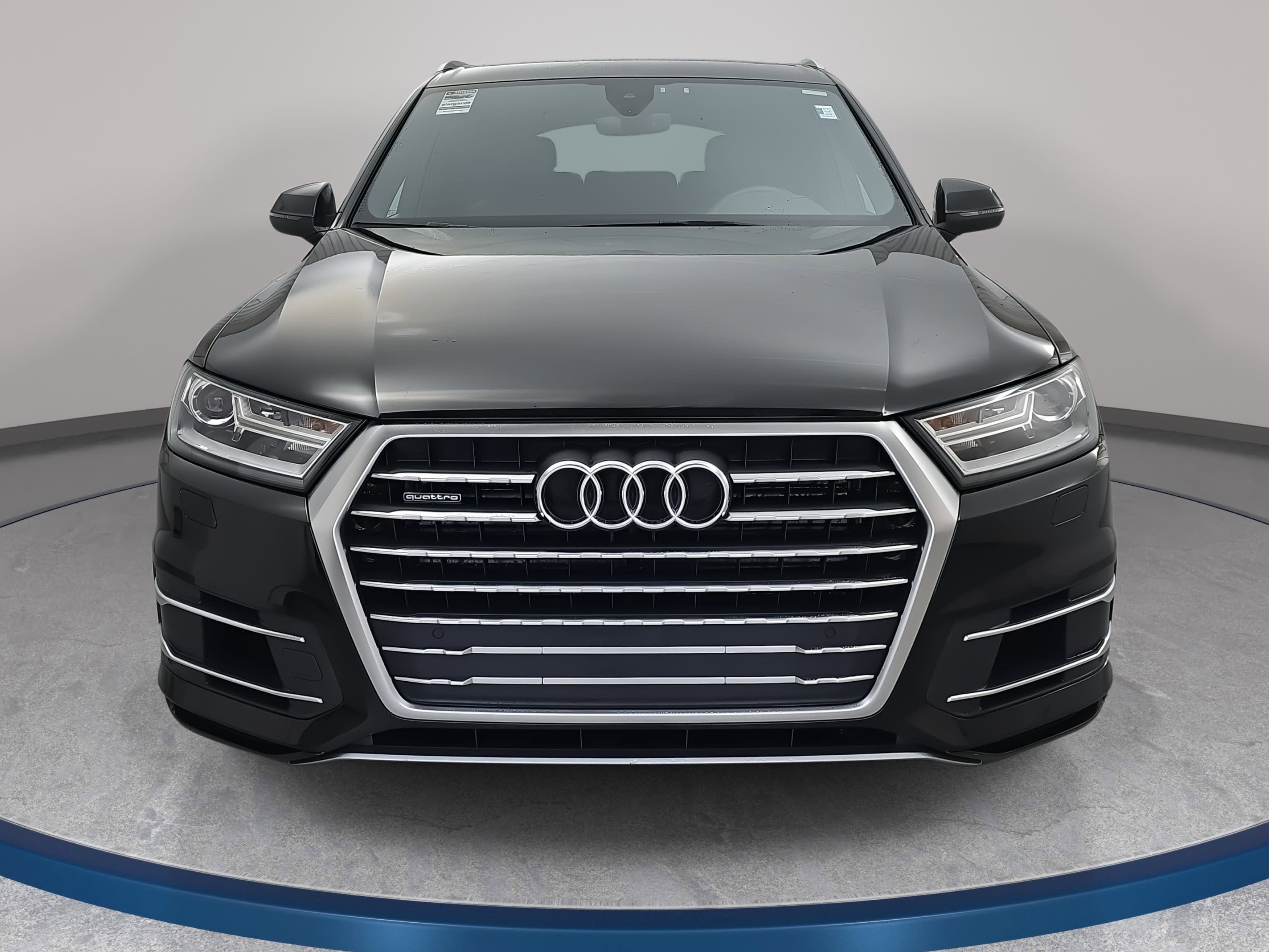 2018 Audi Q7 Premium