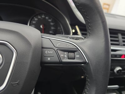 2018 Audi Q7 Premium