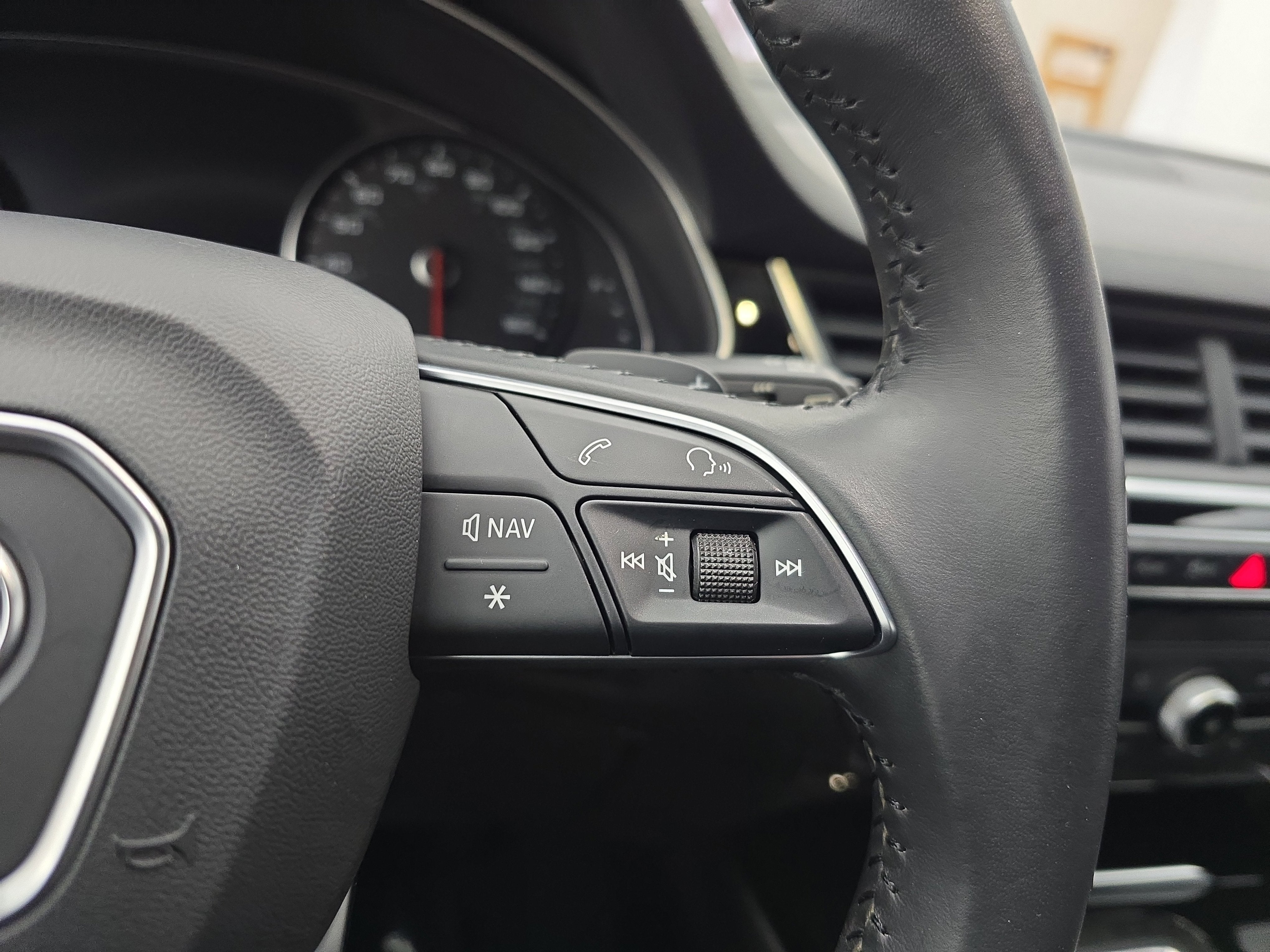 2018 Audi Q7 Premium