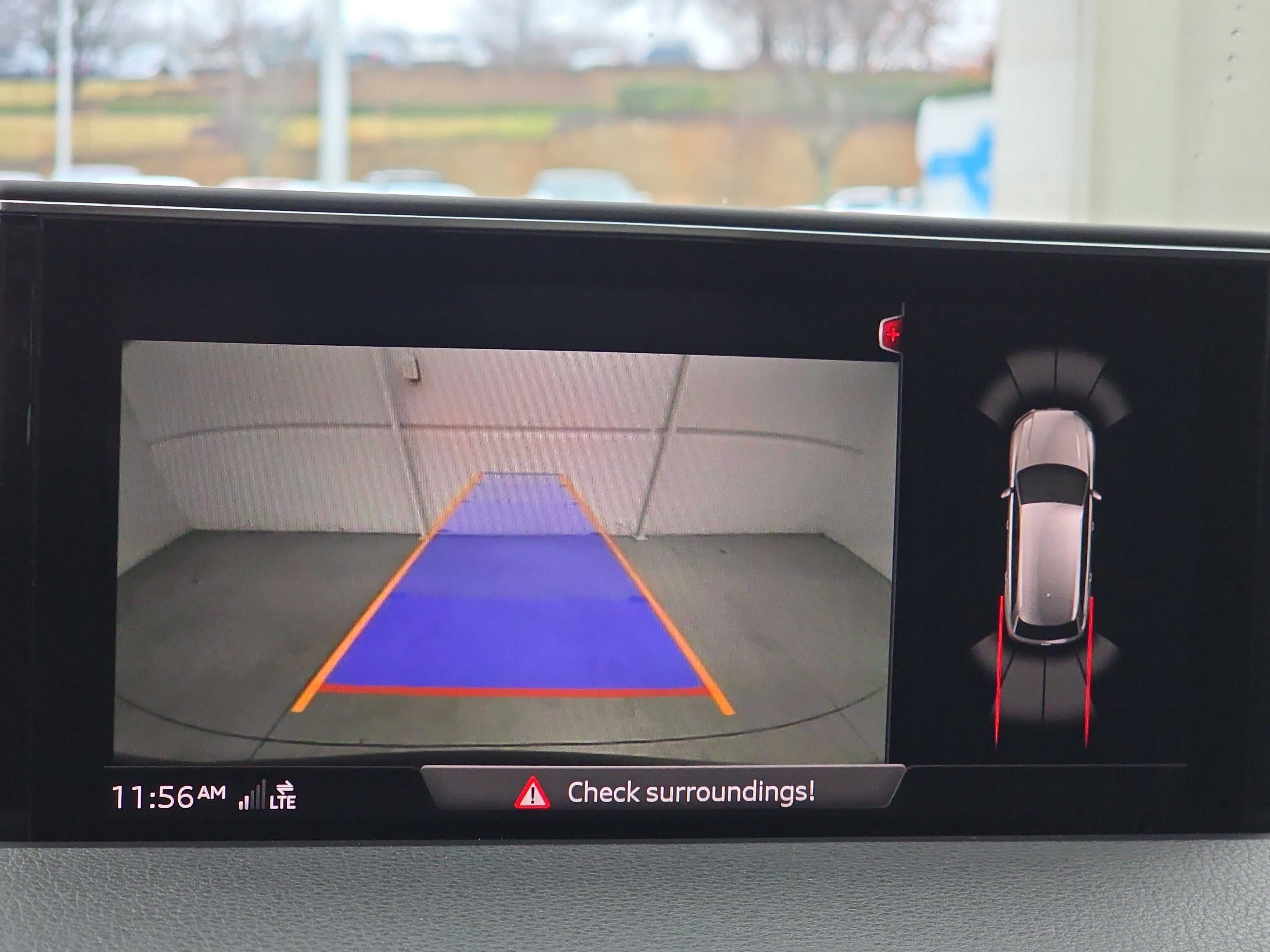 2018 Audi Q7 Premium