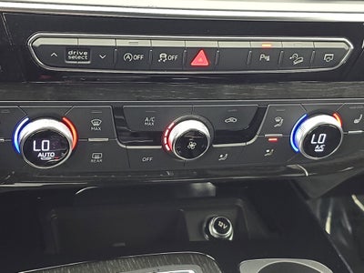 2018 Audi Q7 Premium