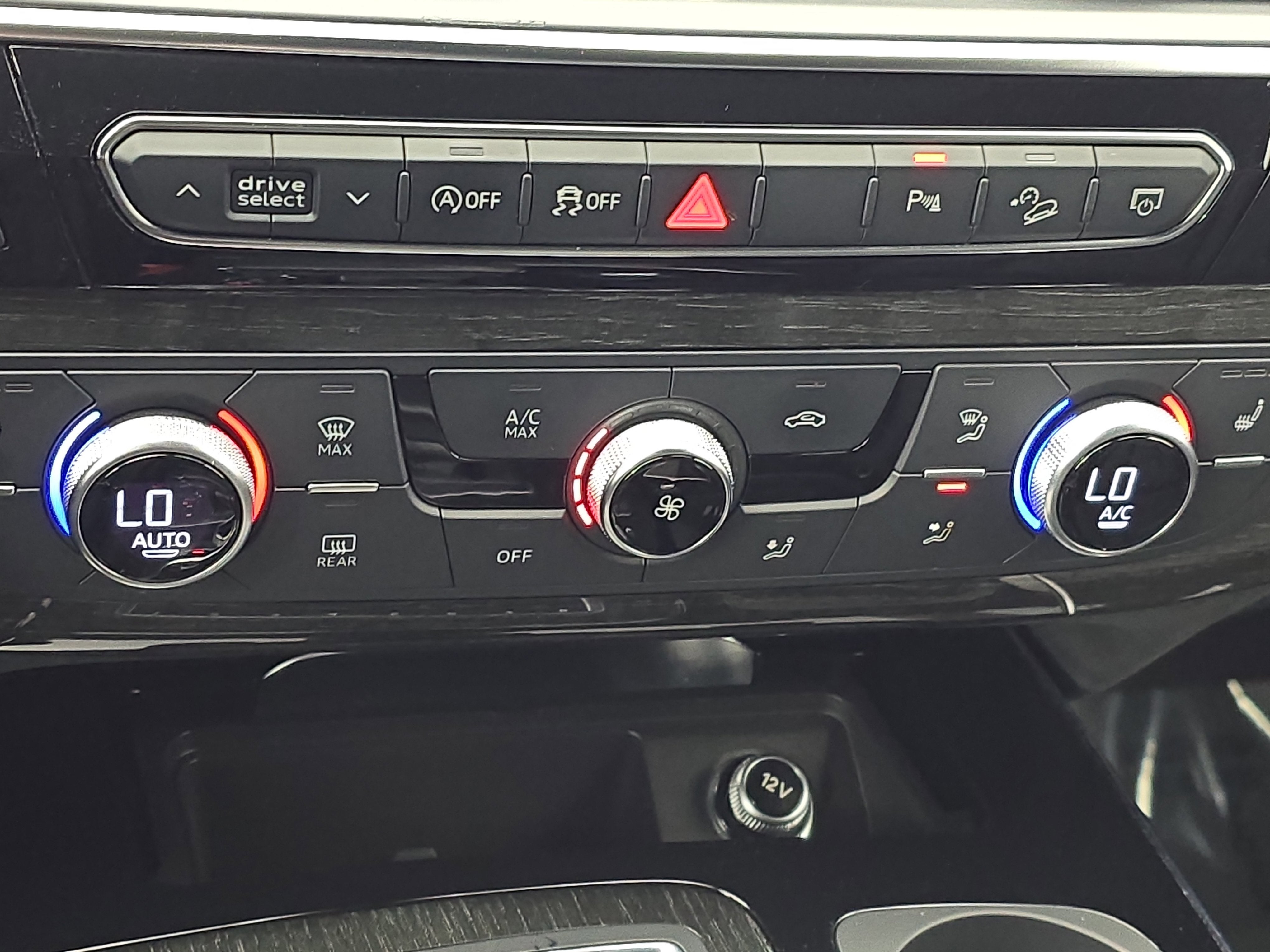 2018 Audi Q7 Premium