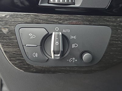 2018 Audi Q7 Premium