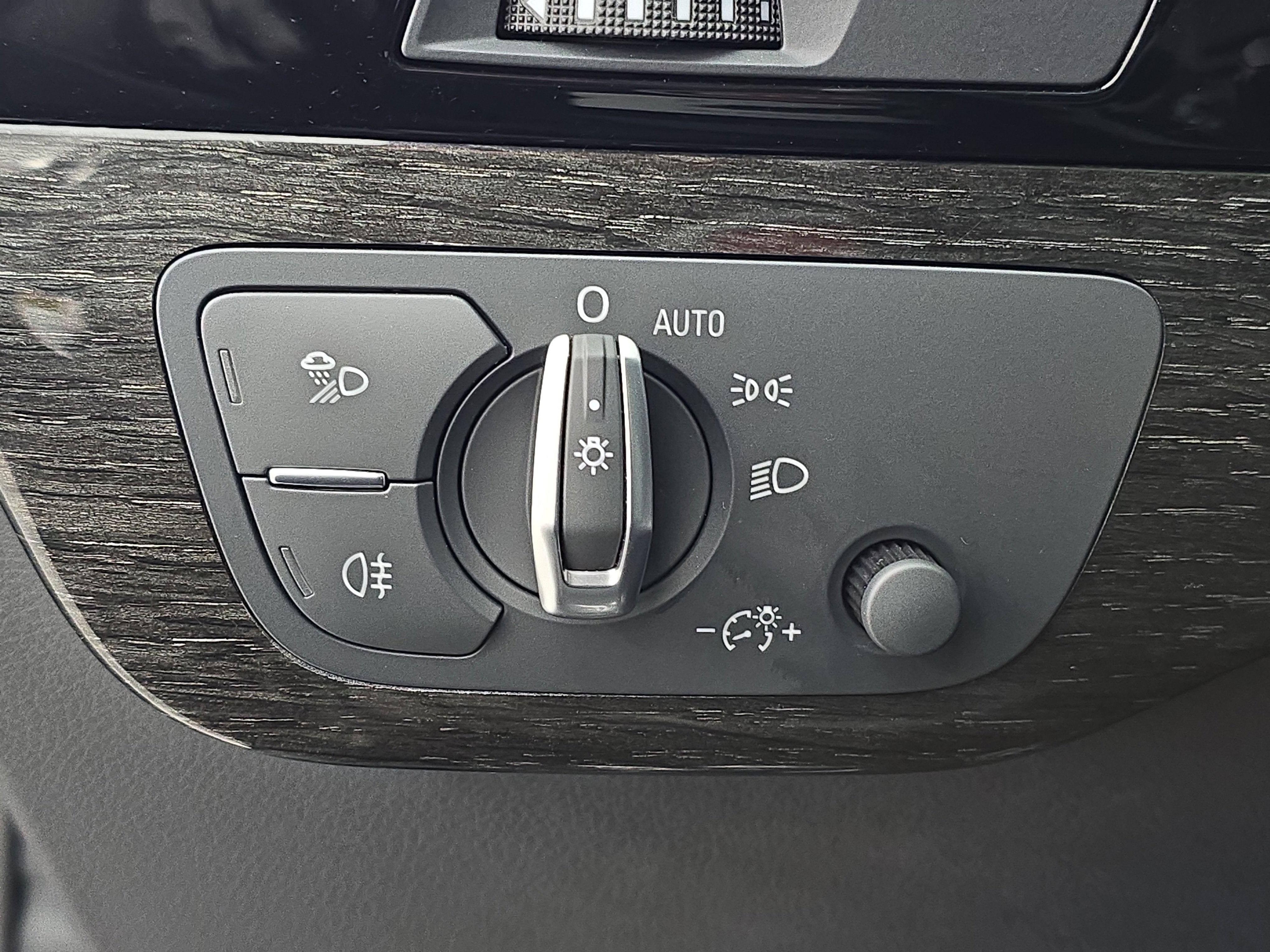 2018 Audi Q7 Premium