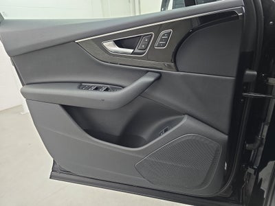 2018 Audi Q7 Premium