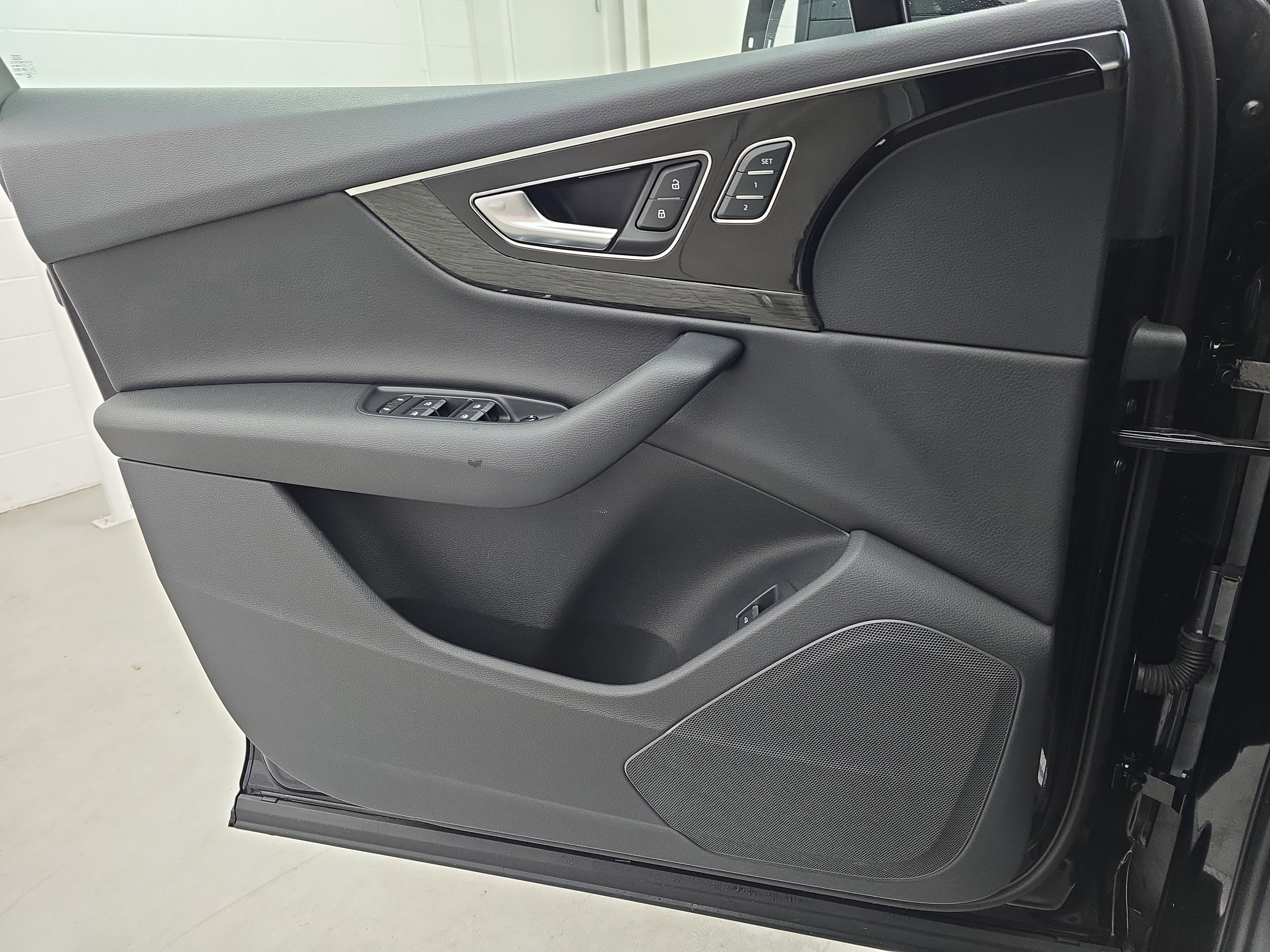 2018 Audi Q7 Premium