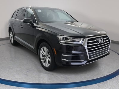 2018 Audi Q7 Premium