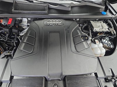 2018 Audi Q7 Premium