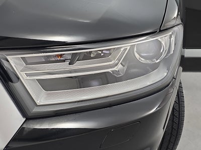 2018 Audi Q7 Premium